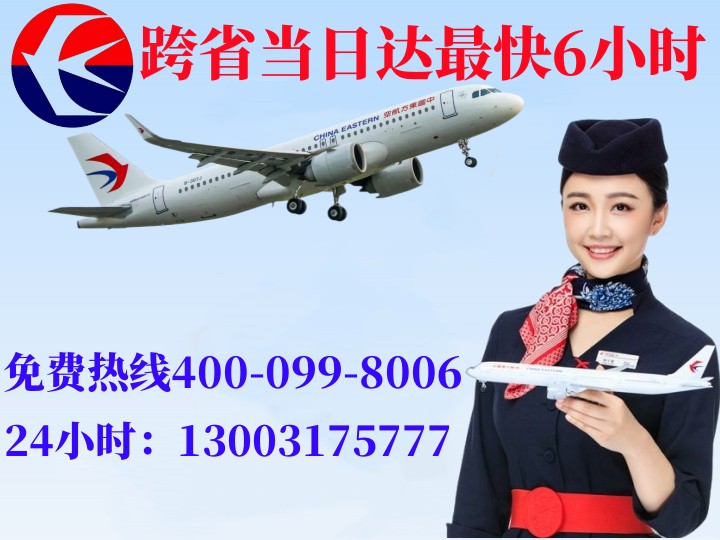 东莞东莞航空快递公司